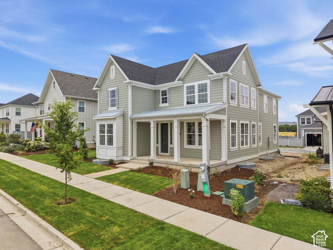 House in Saratoga Springs, Utah, United States 2 - 18682060