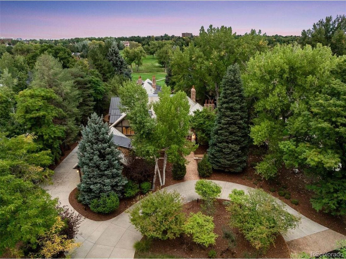 House in Englewood, Colorado, United States 1 - 18992881
