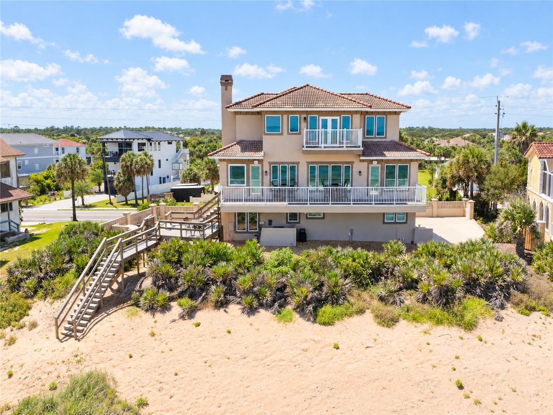 House in Palm Coast, Florida, United States 5 - 18995557