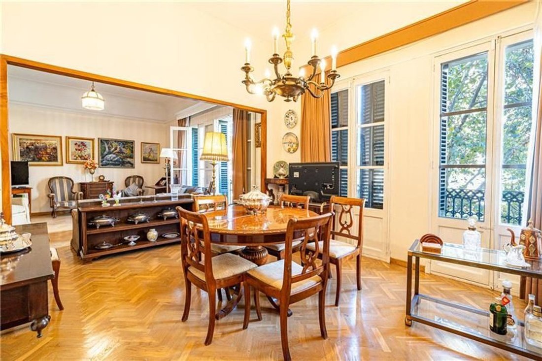 Apartment in Palma, Balearic Islands, Spain 4 - 18996393