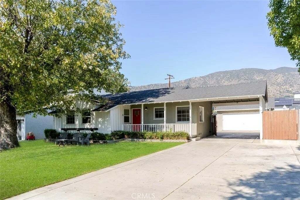 House in Glendora, California, United States 3 - 18995913