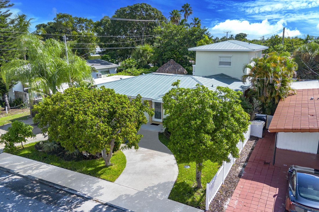 House in Lake Worth, Florida, United States 1 - 18995723
