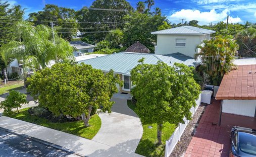 House in Lake Worth, Florida, United States 1
