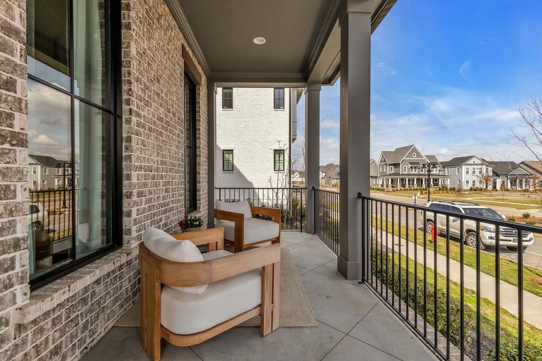 Haus in Franklin, Tennessee, Vereinigte Staaten 5 - 17367833