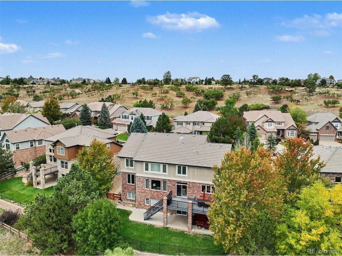 House in Castle Rock, Colorado, United States 2 - 18995221