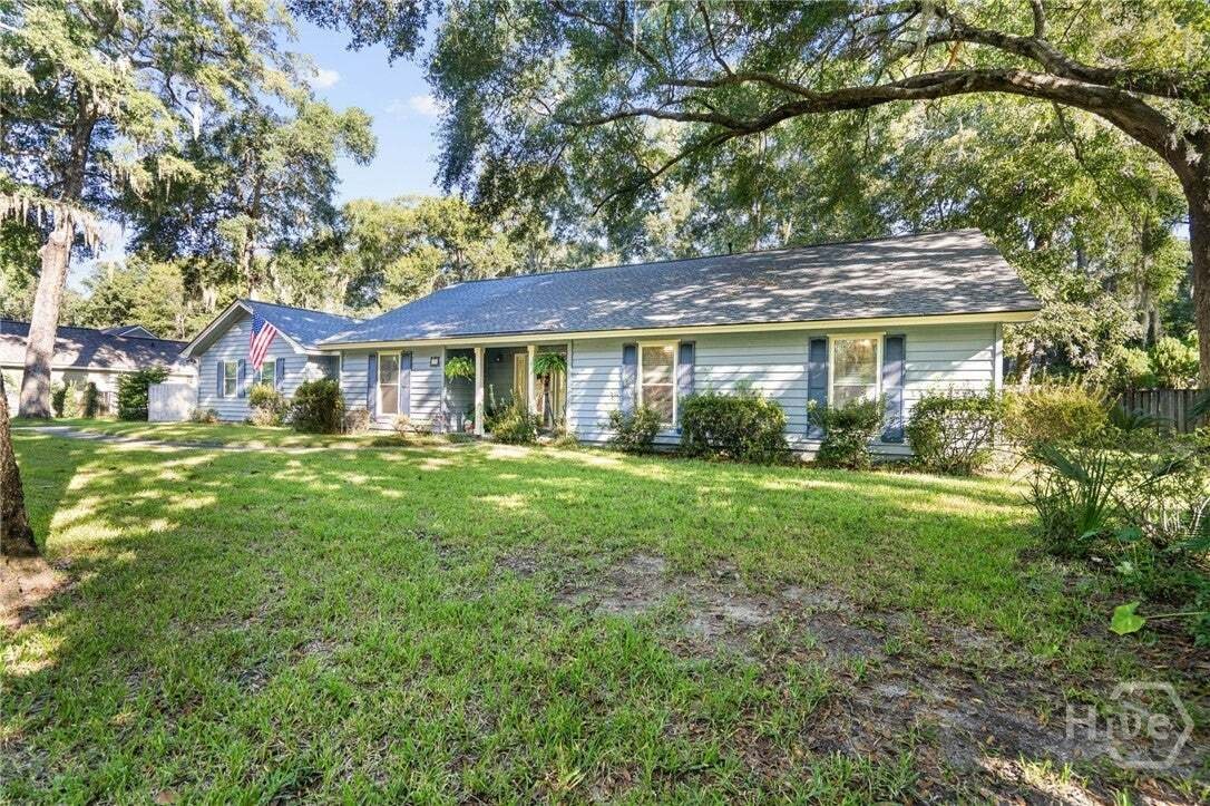 House in Savannah, Georgia, United States 2 - 18993286