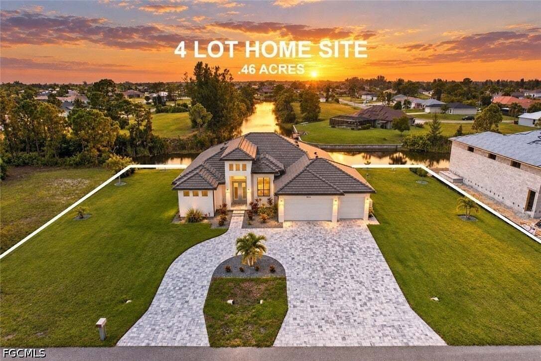 House in Cape Coral, Florida, United States 1 - 18992791