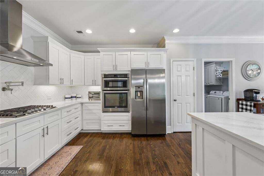 House in Hoschton, Georgia, United States 5 - 18407107