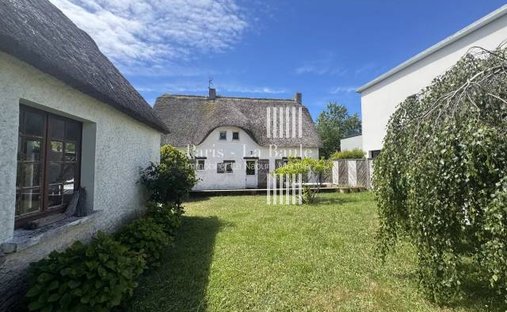 House in Le Guézy, La Baule-Escoublac, France 1