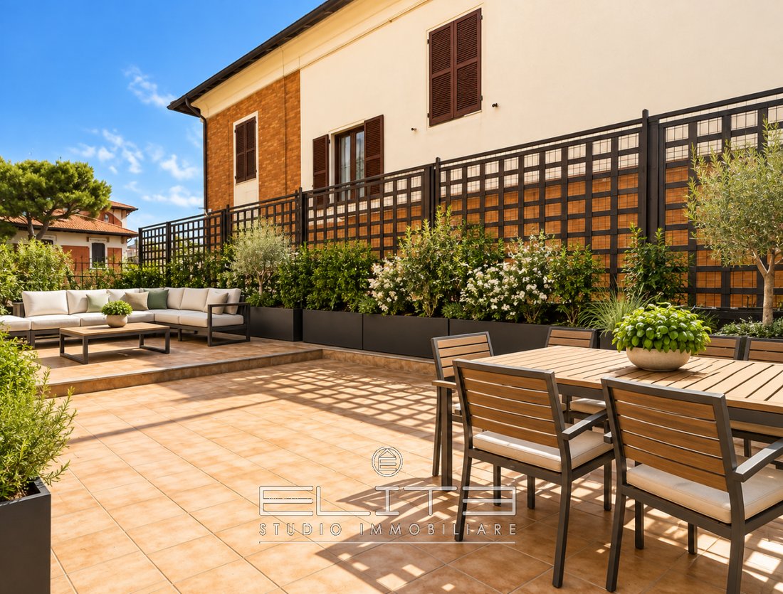 Apartment in Centro, Ancona, Marche 1 - 18997241