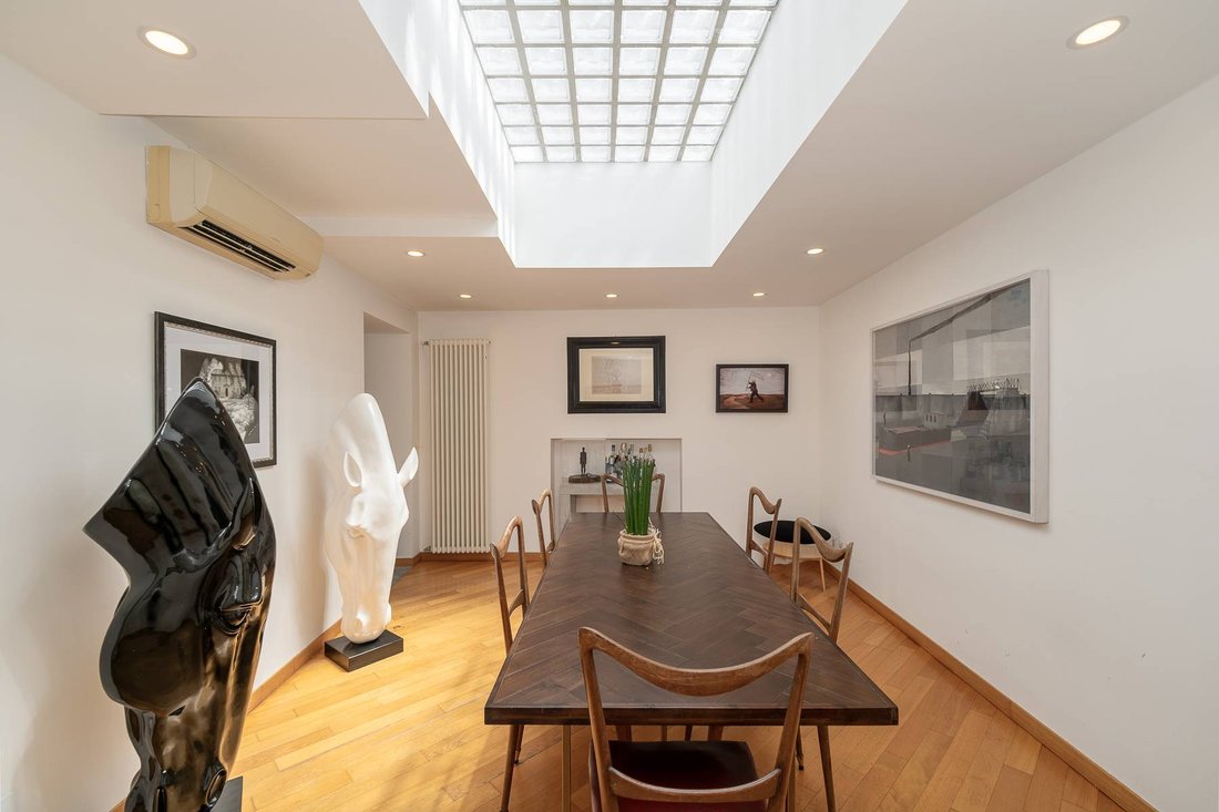 Wohnung in Centro Storico, Como, Lombardei 1 - 18305131