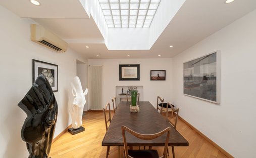 Wohnung in Centro Storico, Como, Lombardei 1