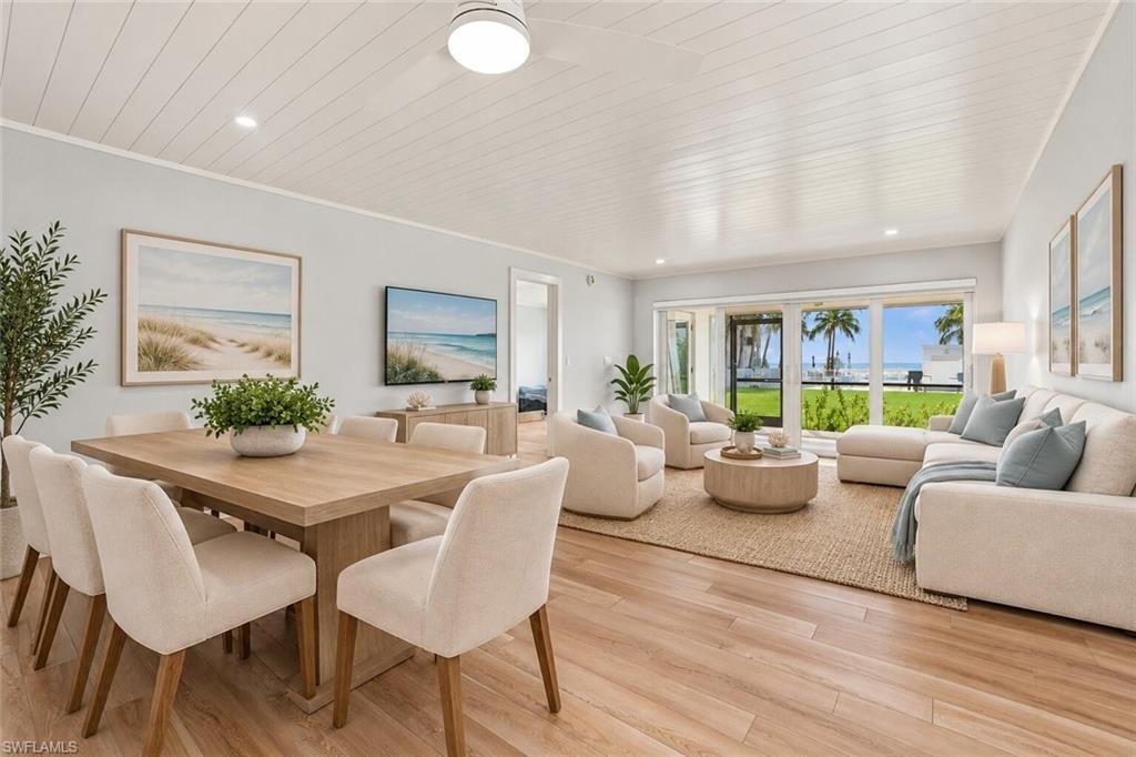 Condo in Fort Myers Beach, Florida, United States 4 - 18996875