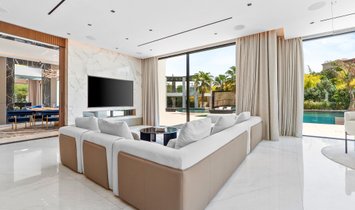 Villa in Wadi Al Safa 3, Wadi Al Safa, Dubai 2