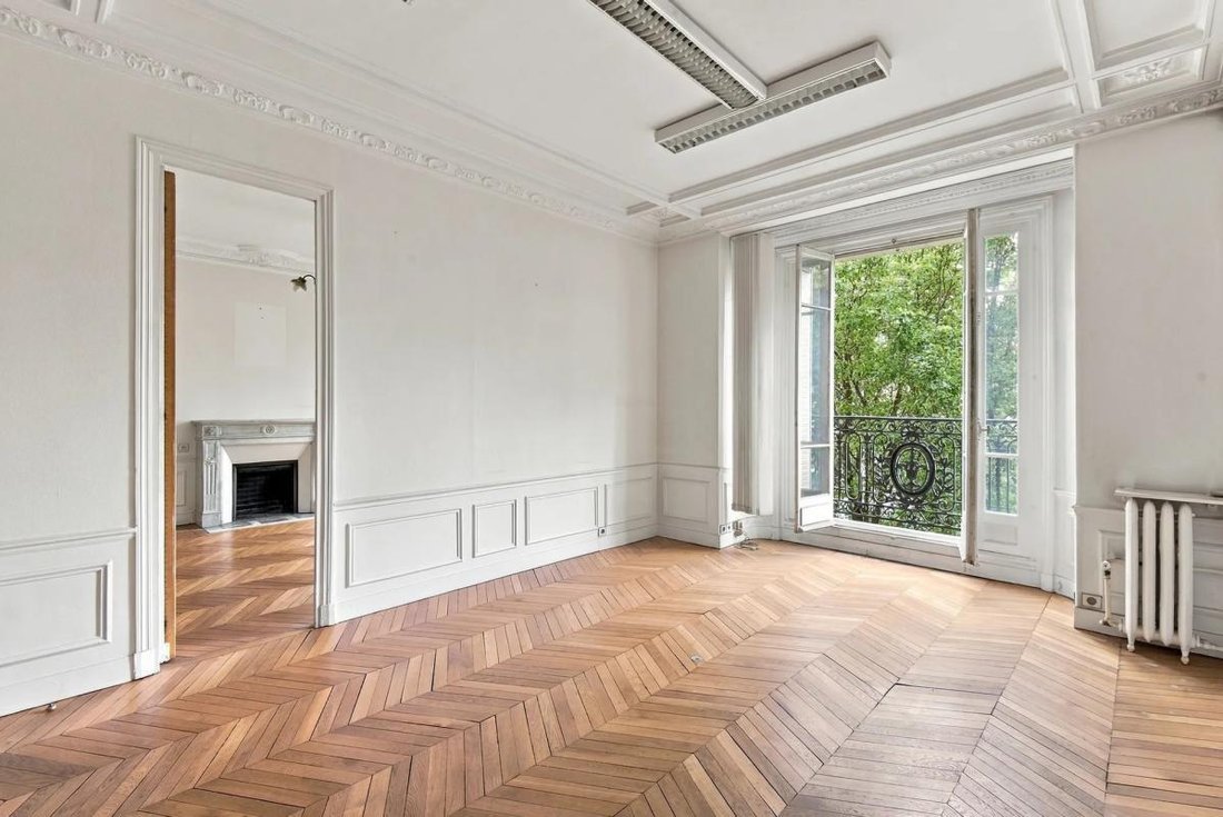 Apartment in Clignancourt-Jules Joffrin, Paris 18e Arrondissement, Paris 3 - 18996598