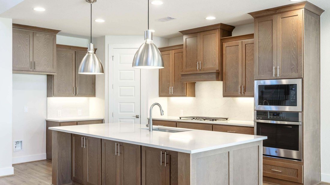 House in Georgetown, Texas, United States 5 - 17022396