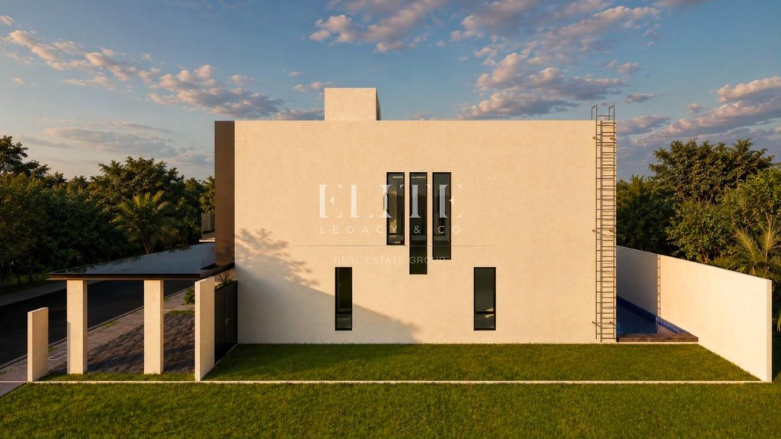 House in Cancún, Quintana Roo, Mexico 3 - 18997566