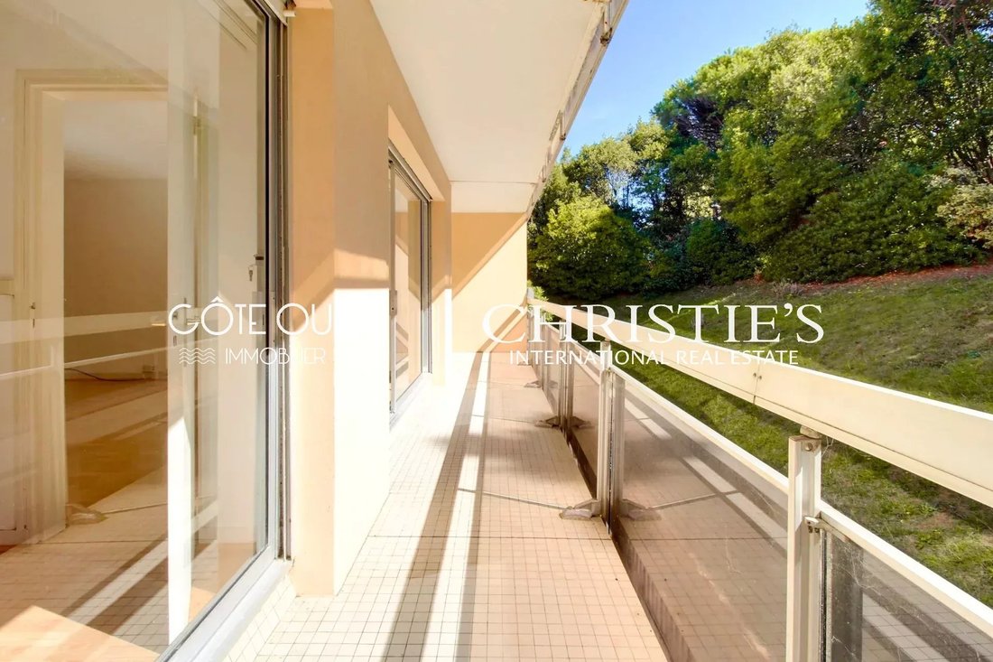 Apartment in Saint Charles-Golf, Biarritz, France 1 - 18964833