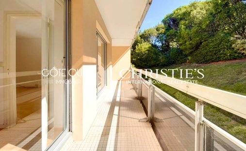 Apartment in Saint Charles-Golf, Biarritz, France 1