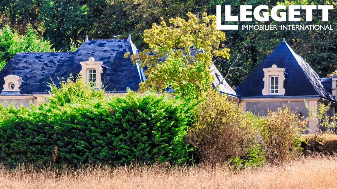 Villa in Centre Ville, Blois, France 2 - 18993868