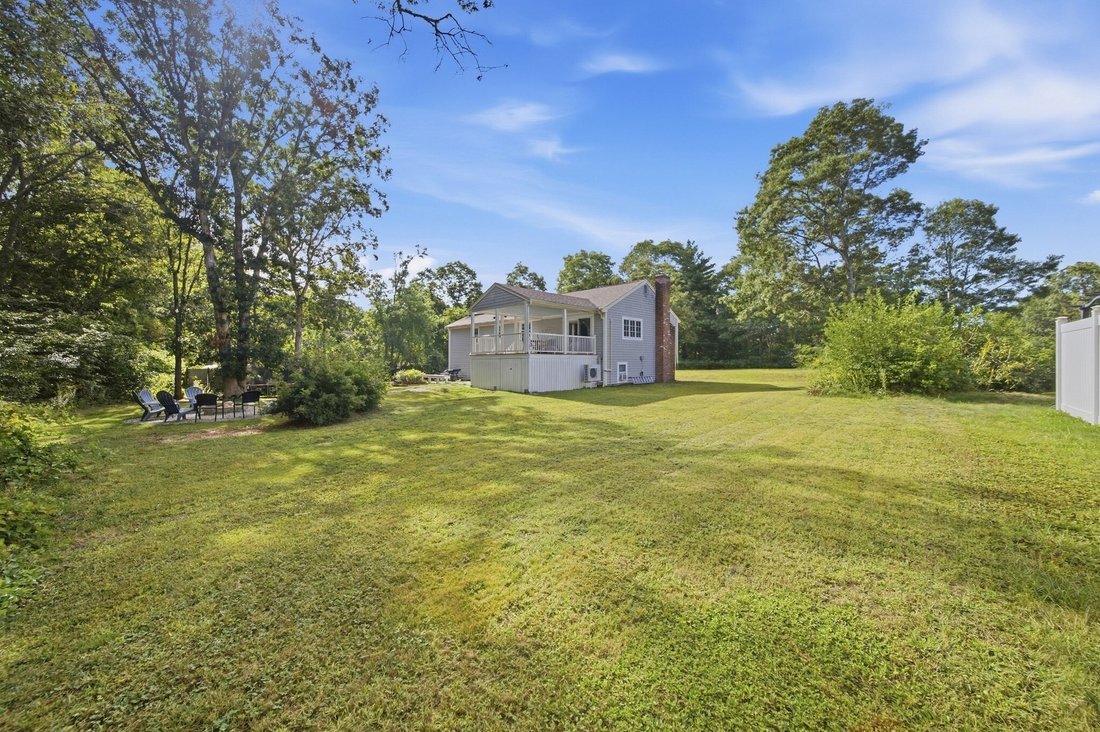 House in Sandwich, Massachusetts, United States 4 - 18996245