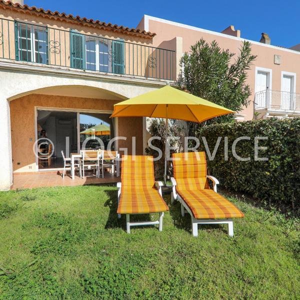House in Zone Ouest Urbaine, Saint-Tropez, France 2 - 18013780