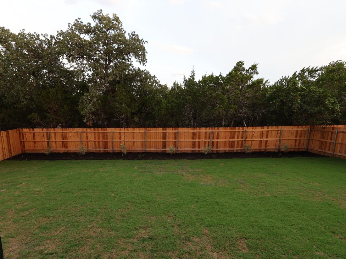 House in Leander, Texas, United States 2 - 17934208