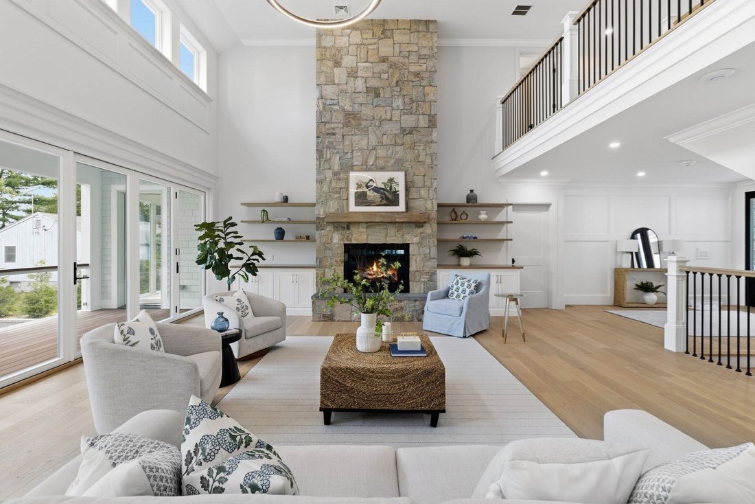 House in Mashpee, Massachusetts, United States 4 - 18996357
