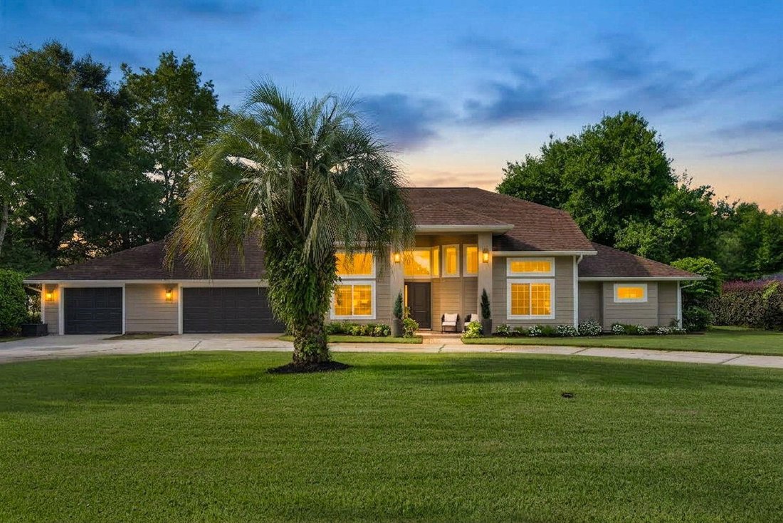House in Niceville, Florida, United States 1 - 18994993