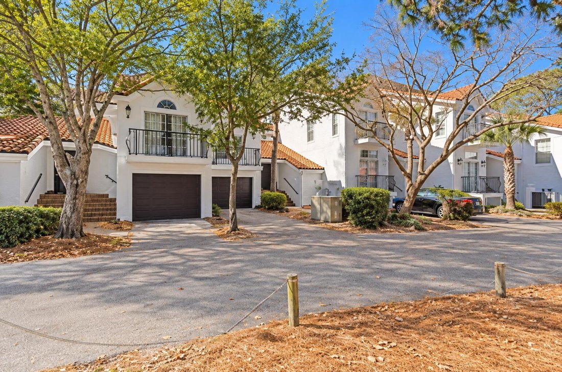 Maison de ville à Miramar Beach, Floride, États-Unis 5 - 16683177