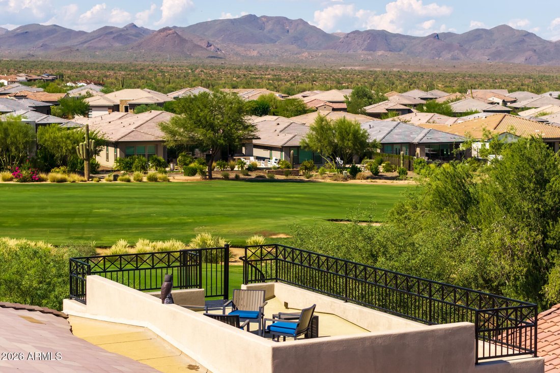 House in Rio Verde, Arizona, United States 2 - 18996147