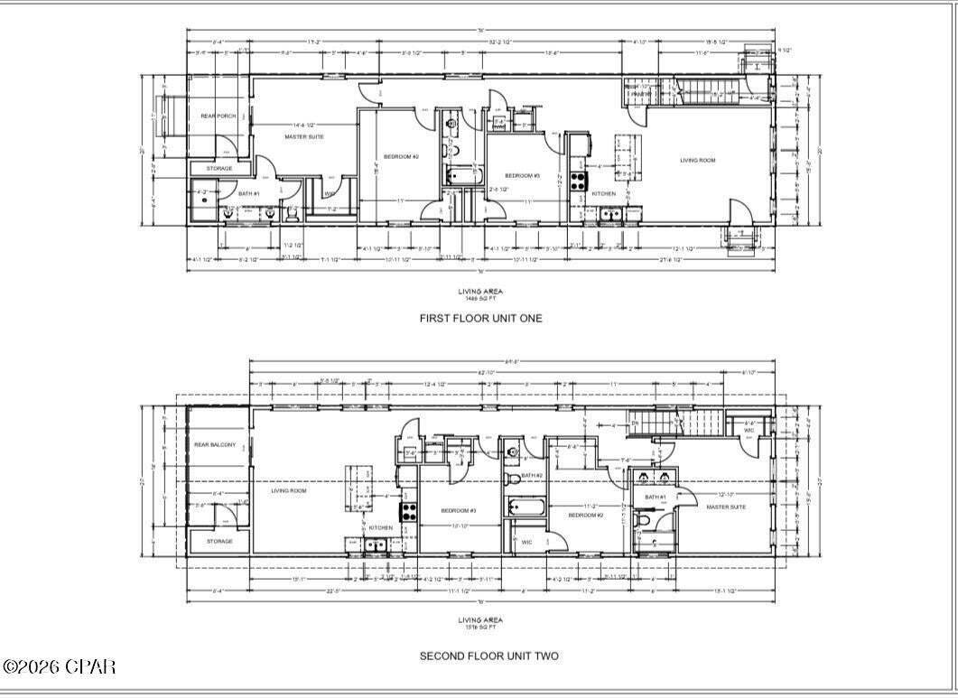 House in Pensacola, Florida, United States 5 - 18994886