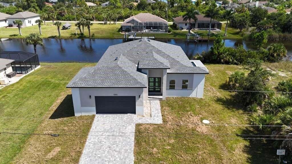 House in Port Charlotte, Florida, United States 1 - 18653883