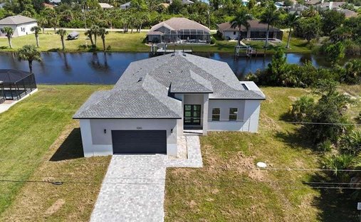 House in Port Charlotte, Florida, United States 1