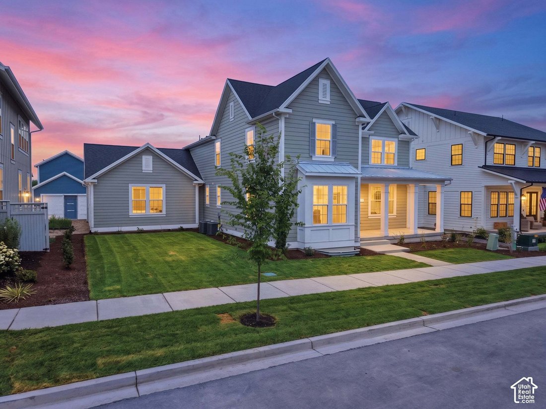 House in Saratoga Springs, Utah, United States 4 - 18682060