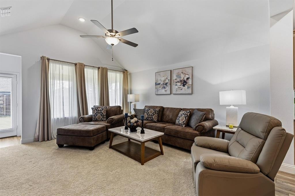 House in Melissa, Texas, United States 4 - 18996029