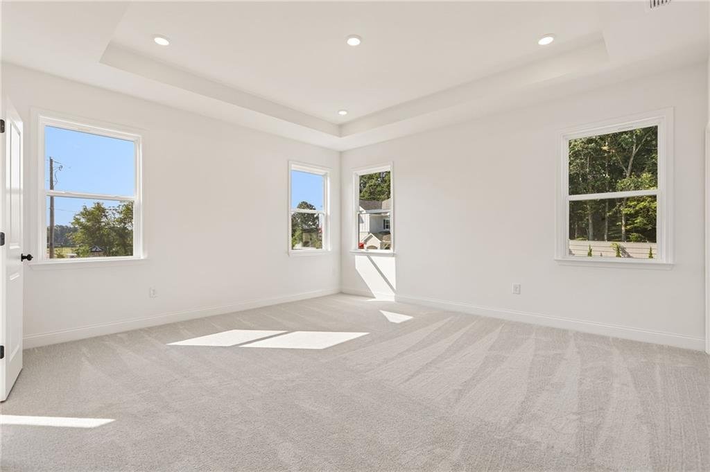 House in Dacula, Georgia, United States 5 - 17893630