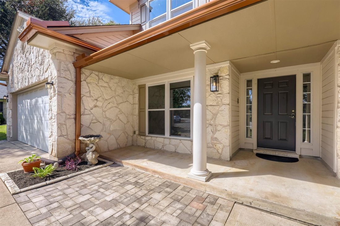 House in Austin, Texas, United States 3 - 18995644