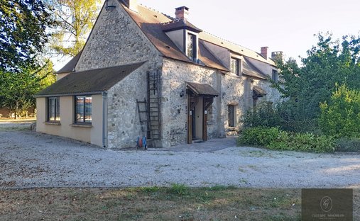 Maison à Auger-Saint-Vincent, Hauts-de-France, France 1