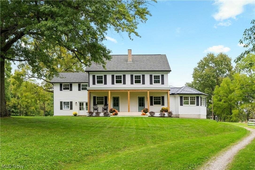 House in Alliance, Ohio, United States 2 - 18995464