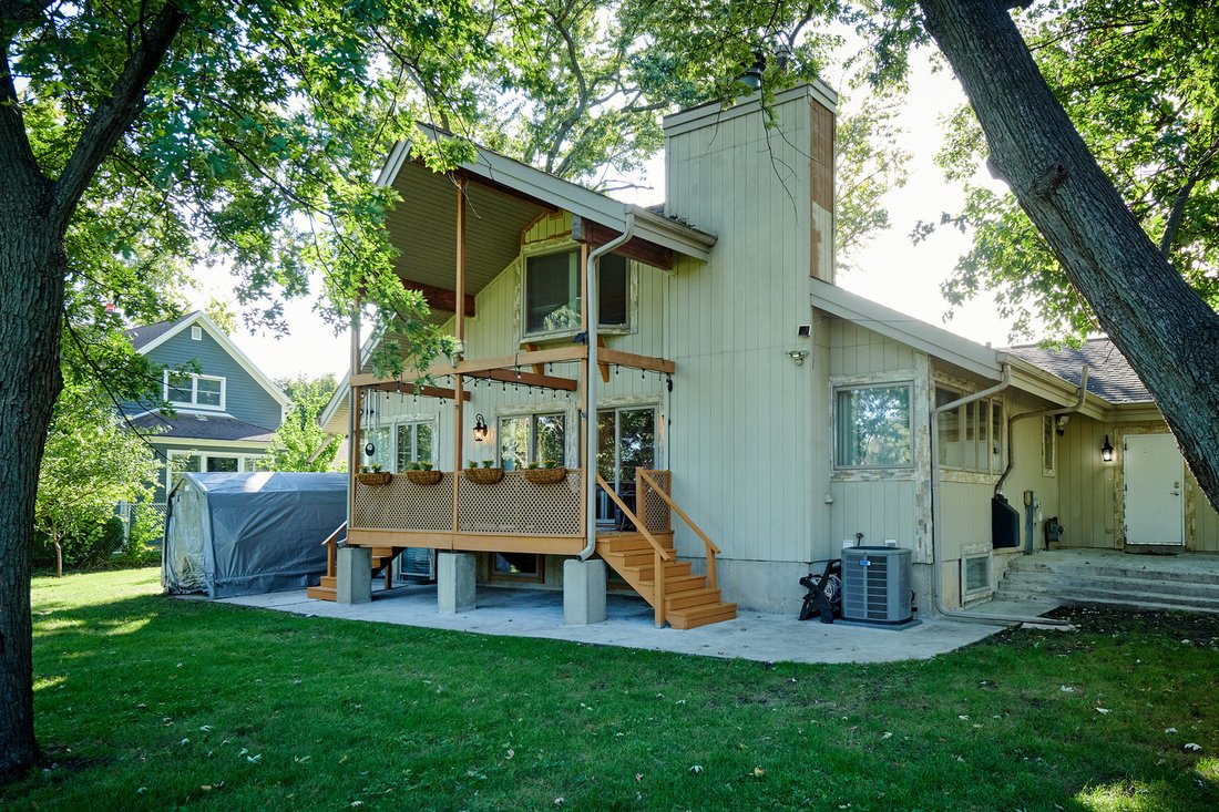 Casa en Des Plaines, Illinois, Estados Unidos 2 - 18973165