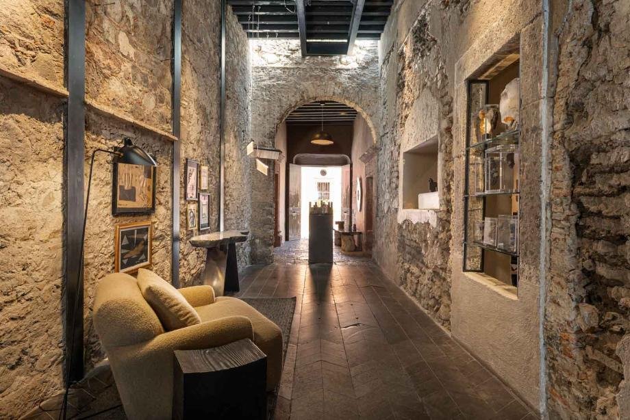 House in San Miguel de Allende, Guanajuato, Mexico 4 - 18992669