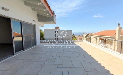 Apartment in Glyfada, Attica, Greece 1