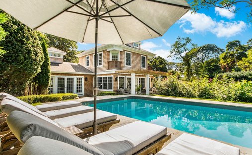 Haus in Southampton, New York, Vereinigte Staaten 1