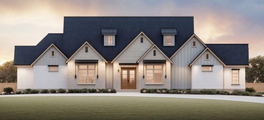 House in McKinney, Texas, United States 1 - 18996051
