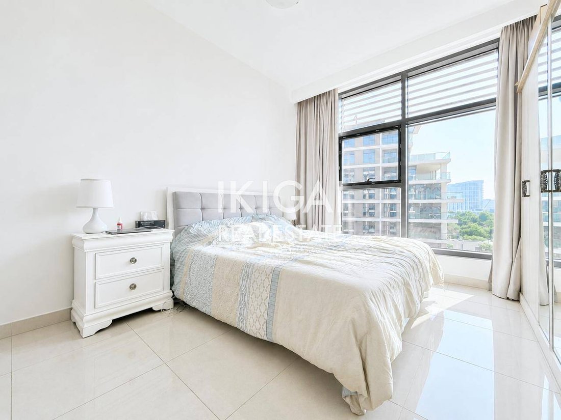 Apartment in Hadaeq Sheikh Mohammed Bin Rashid, Dubai, United Arab Emirates 5 - 18993585