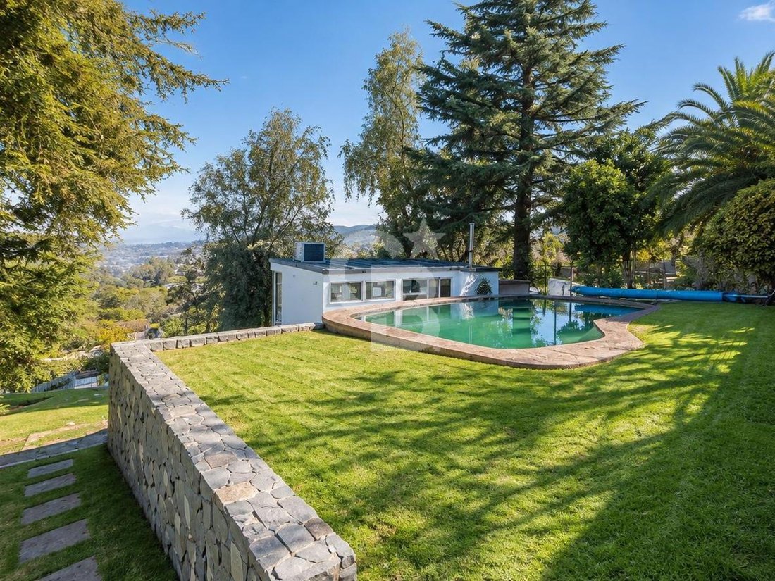 House in Lo Barnechea, Santiago Metropolitan Region, Chile 3 - 18994740