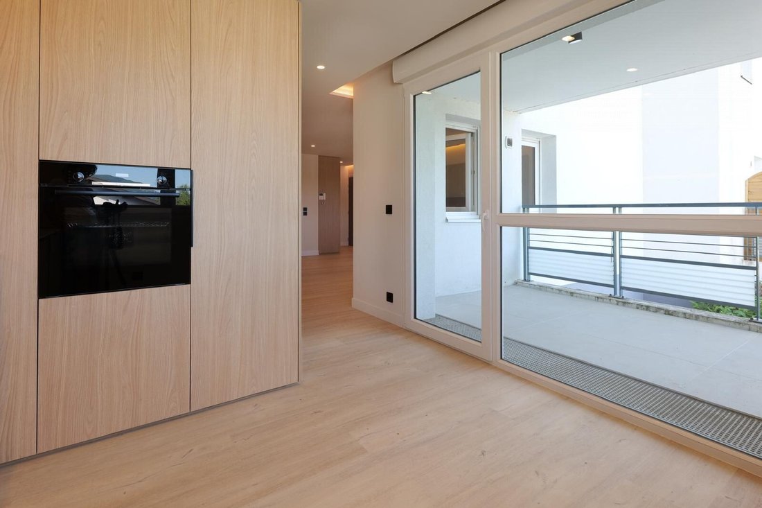 Apartment in Annecy-le-Vieux, Annecy, France 3 - 18276648
