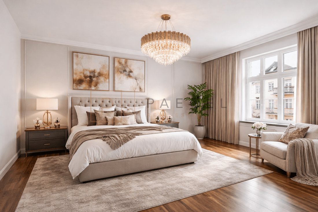 Apartment in Berlin, Berlin, Germany 1 - 18992942