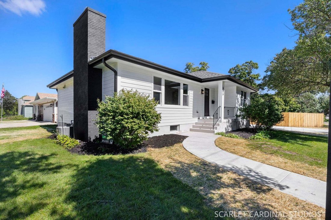 House in Villa Park, Illinois, United States 2 - 18995998
